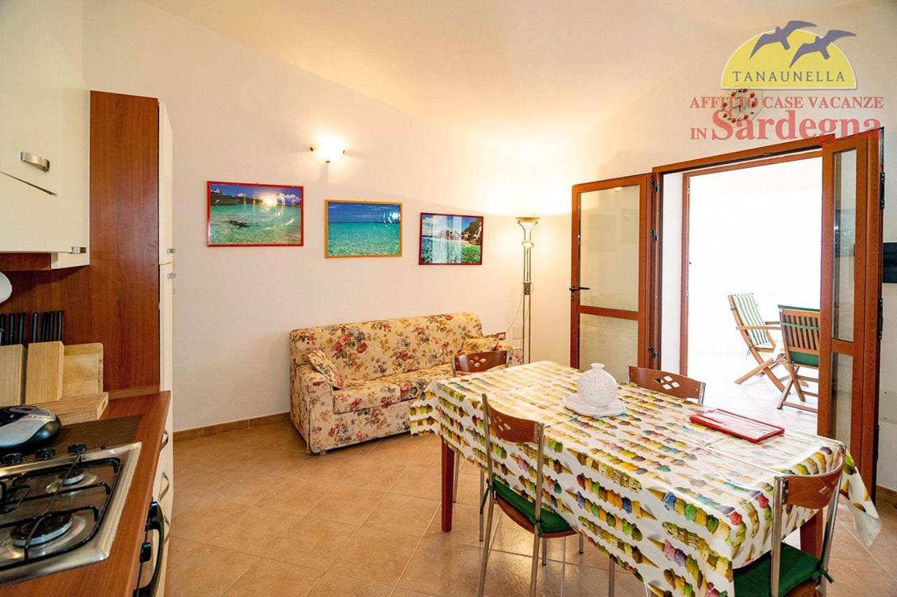 Residence Tanaunella Budoni Exterior photo
