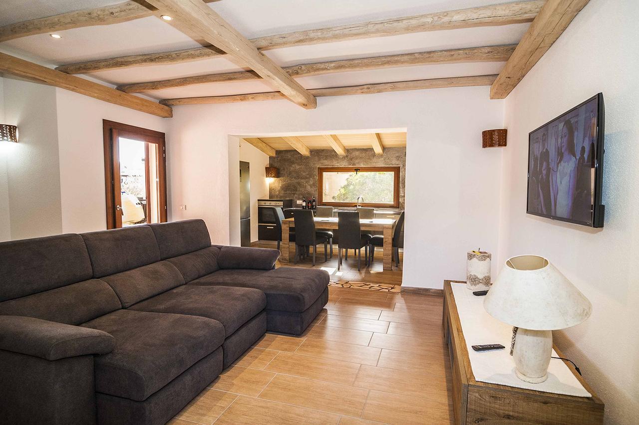 Residence Tanaunella Budoni Exterior photo